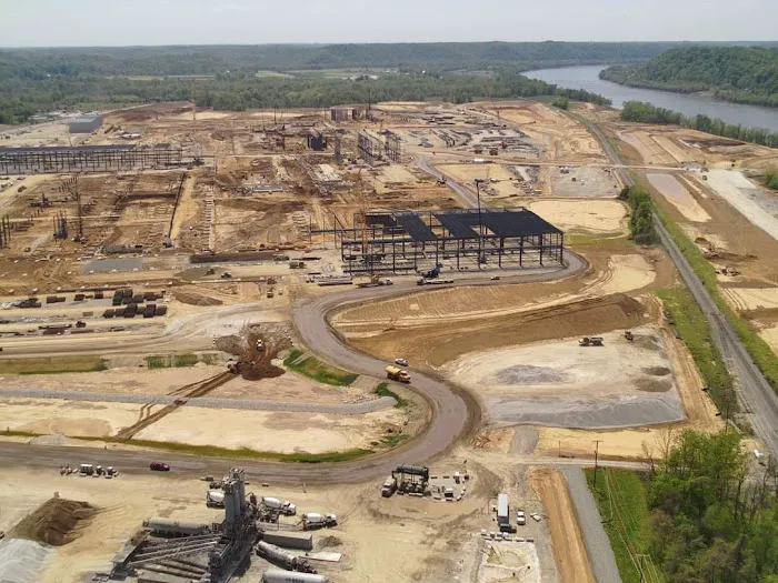 Long Ridge Camping Center (LRCC) Picture 2