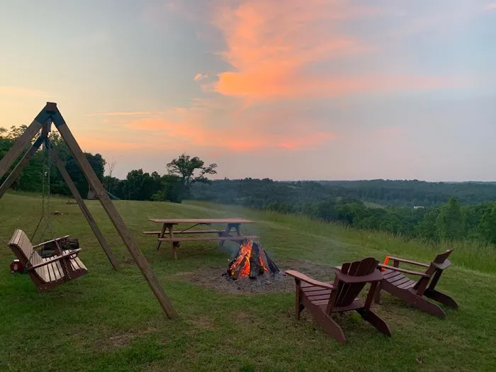 Long Ridge Camping Center (LRCC) Picture 7