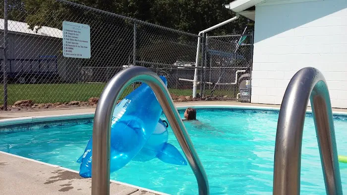 River's Edge Campground Picture 2