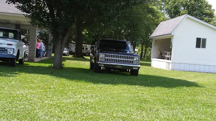 River's Edge Campground Picture 8