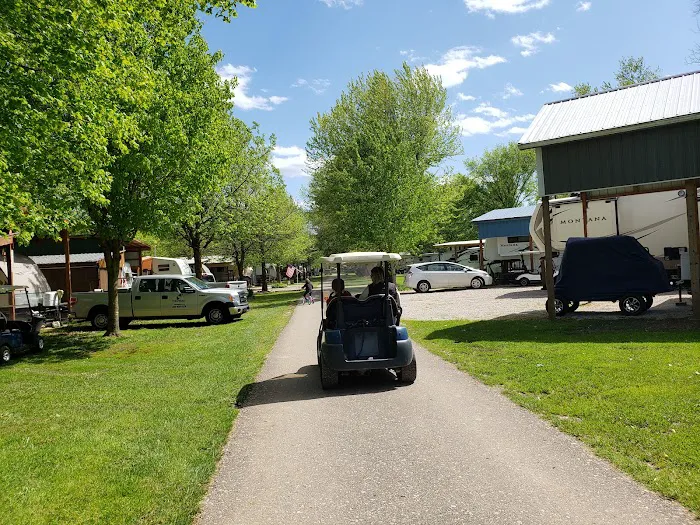 River's Edge Campground Picture 9