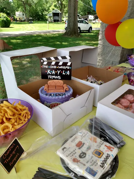 River's Edge Campground Picture 10