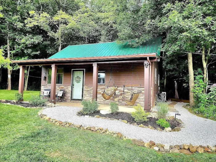 Deer Haven Cabin Picture 3