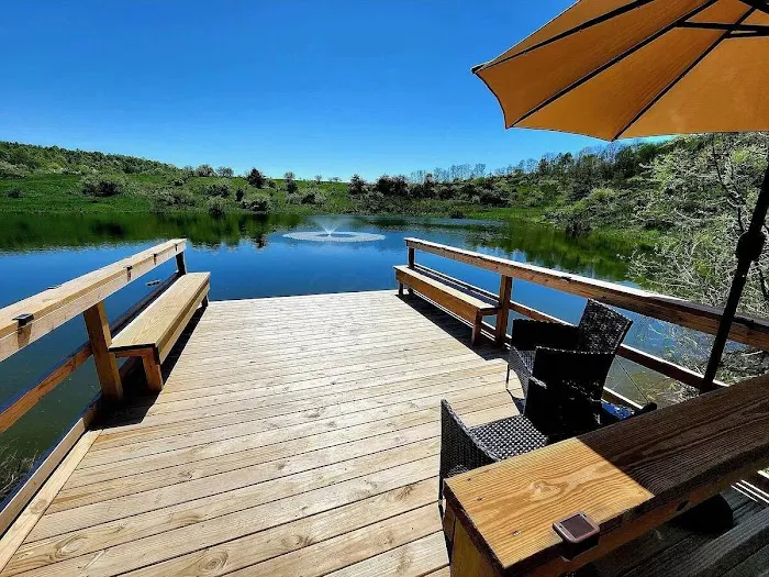 Deer Haven Cabin Picture 1