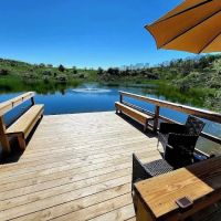 Deer Haven Cabin ico