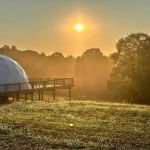 Magnolia Ridge Glamping