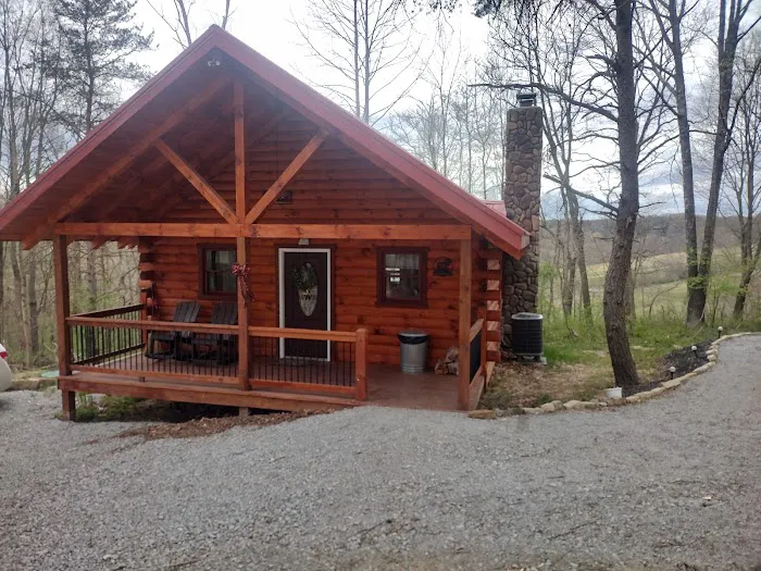 Moose Dreams cabin Picture 1