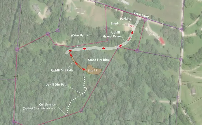 Dry Creek Pines Picture 2