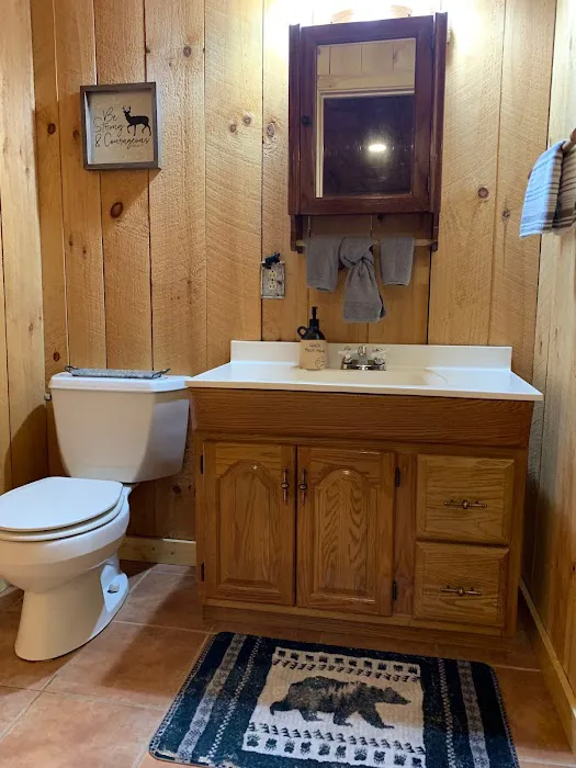 Unto the Hills Picture 4