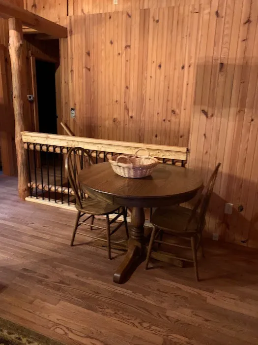 Unto the Hills Picture 1