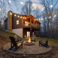 Cabins With A View ico