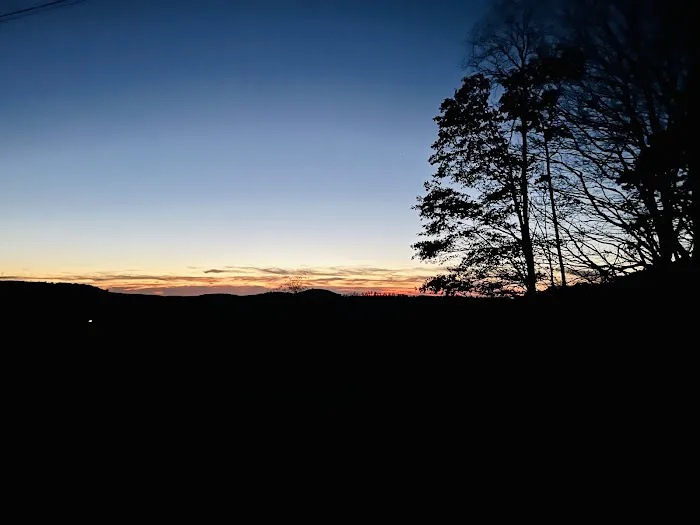 Baber Mountain Retreat Picture 3