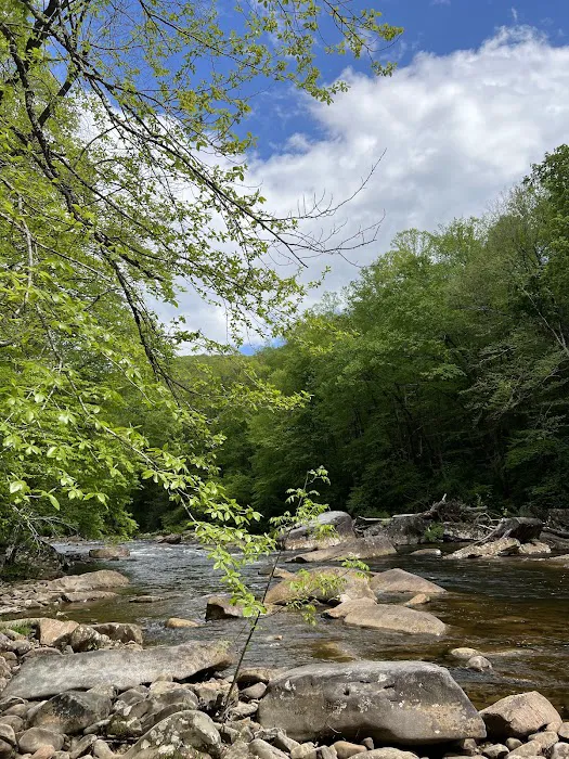 Baber Mountain Retreat Picture 2