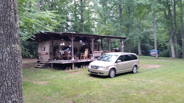 Mohawk Campground Picture 3