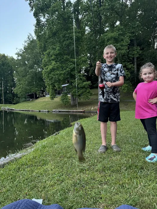 Mohawk Campground Picture 9