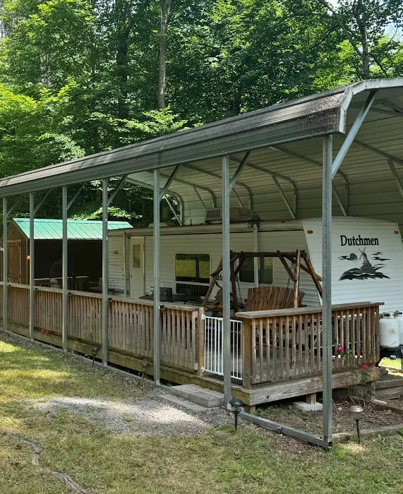 Mohawk Campground Picture 10