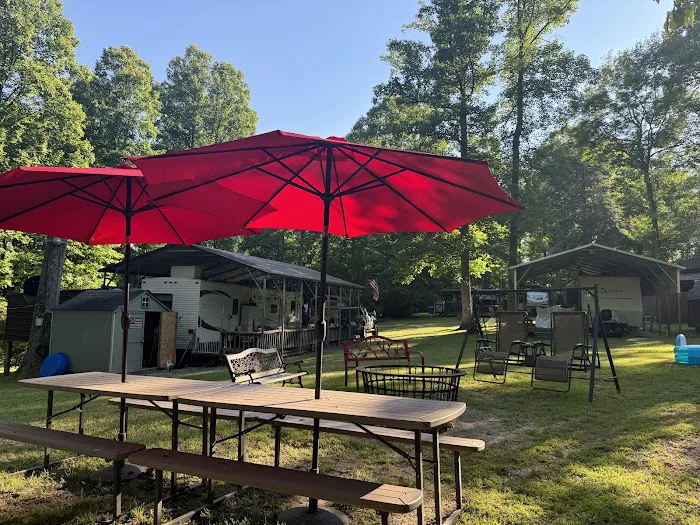 Mohawk Campground Picture 8