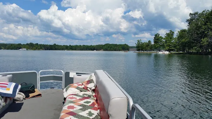 Mohawk Campground Picture 1