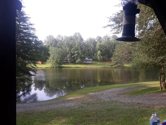 Mohawk Campground Picture 5