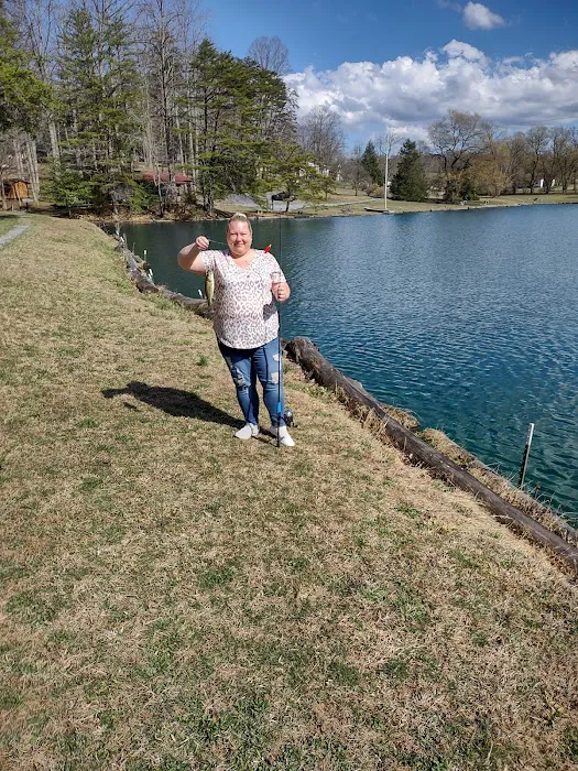 Mohawk Campground Picture 2