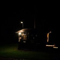 Gauley River Wild & Woolly Primitive Campground ico