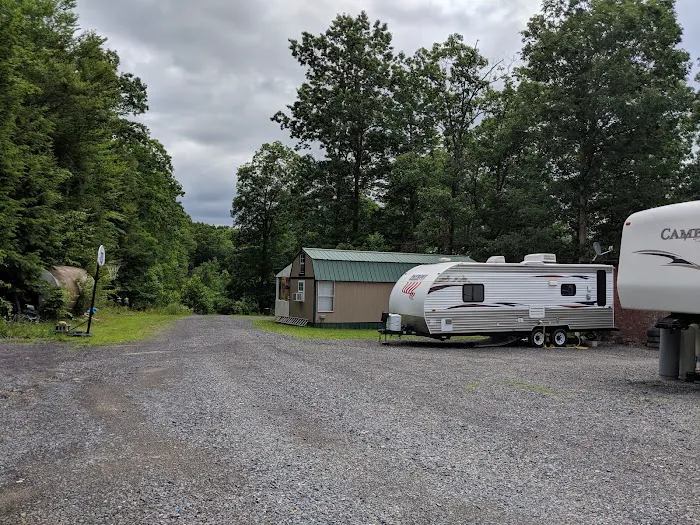 Wilderness Campground Picture 1