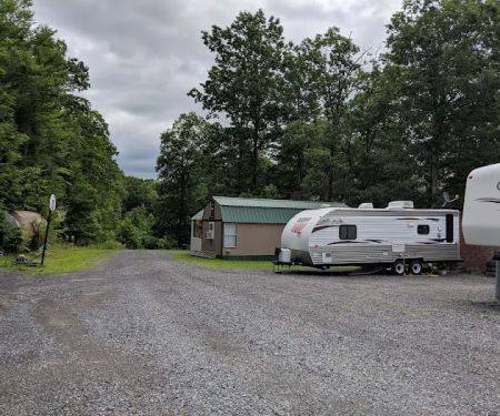 Wilderness Campground