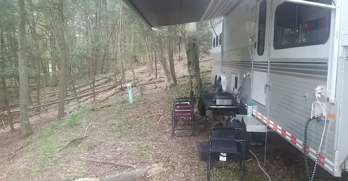 Wilderness Campground Picture 3