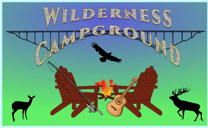 Wilderness Campground Picture 8
