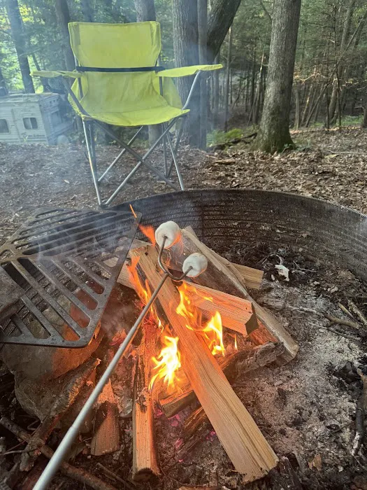 Wilderness Campground Picture 7