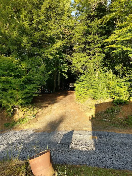 Wilderness Campground Picture 10