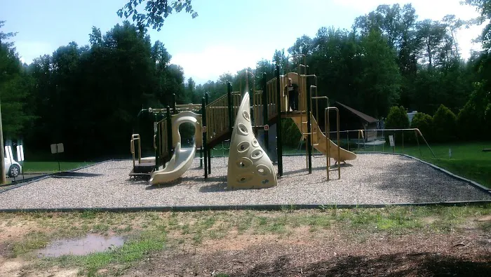 Lake Reidsville Park Picture 10