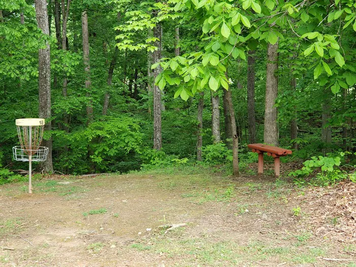 Lake Reidsville Park Picture 6