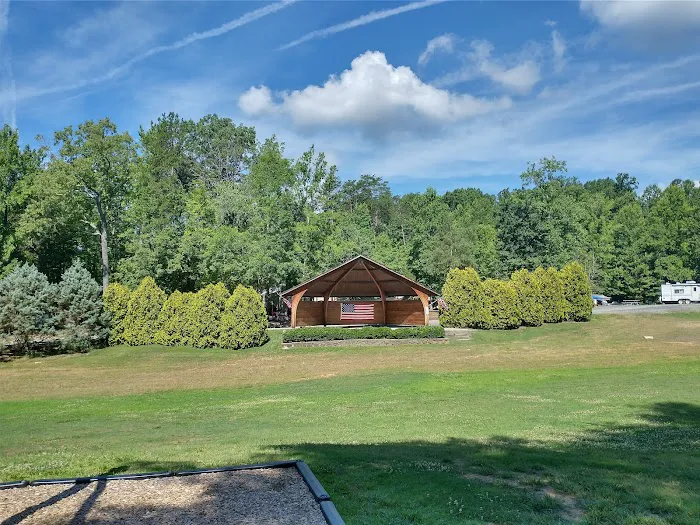 Lake Reidsville Park Picture 2