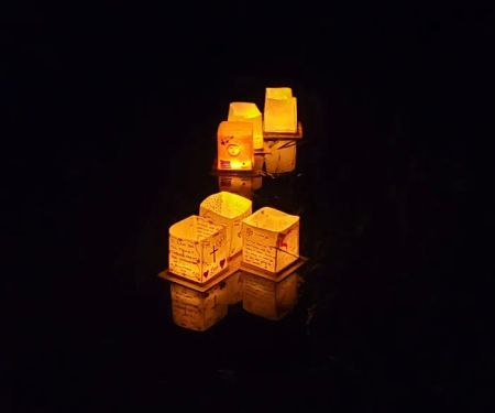 Lake Reidsville Park