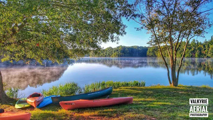Lake Reidsville Park Picture 4