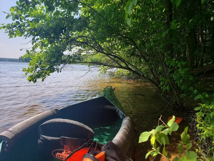 Lake Reidsville Park Picture 9