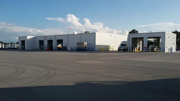 Walmart Distribution Picture 8