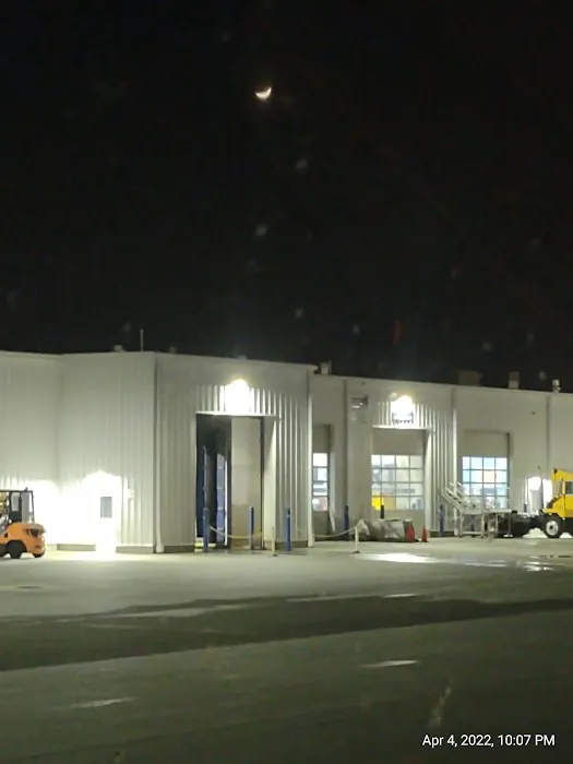 Walmart Distribution Picture 9