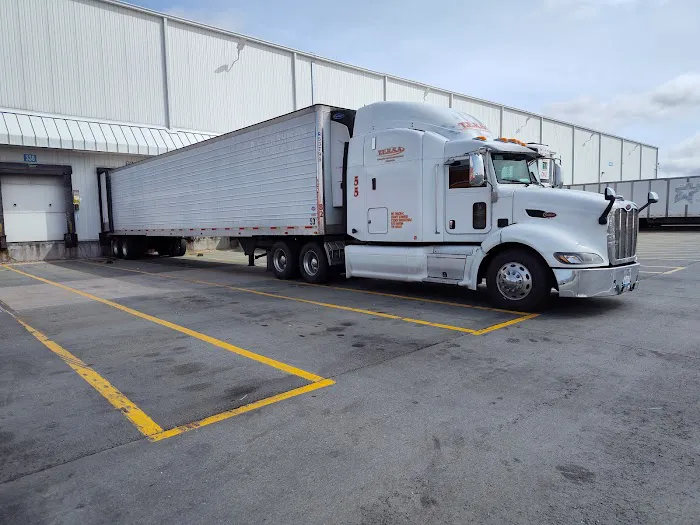 Walmart Distribution Picture 6