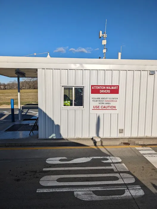 Walmart Distribution Picture 1