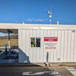 Walmart Distribution