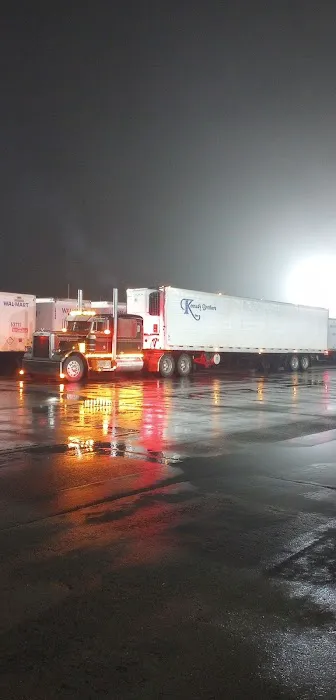 Walmart Distribution Picture 4