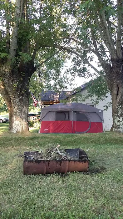 Blue Ridge B&B Campgrounds Picture 2