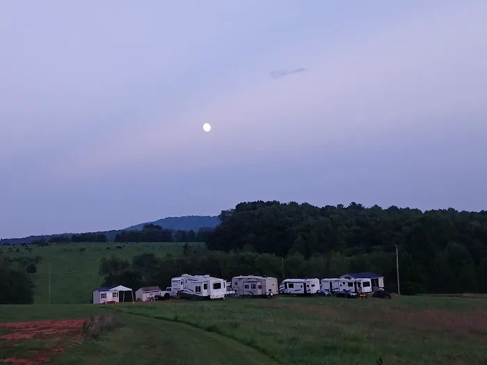 Panther Creek Campground Picture 5