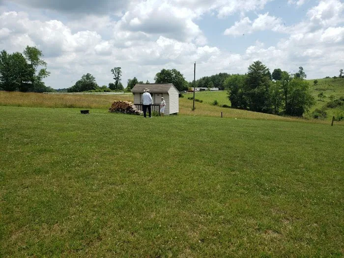 Panther Creek Campground Picture 10