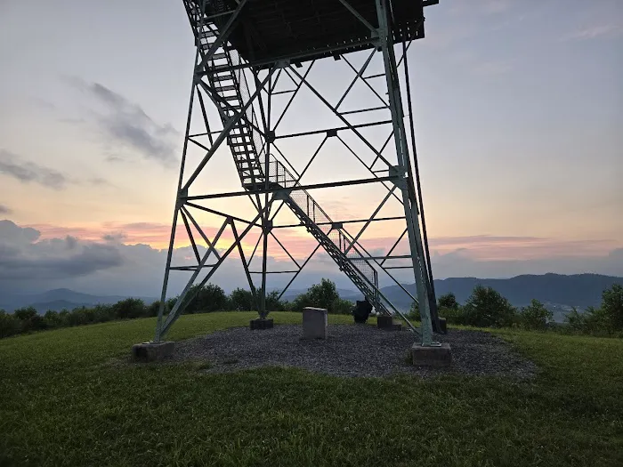 Panther Creek Campground Picture 1