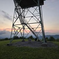 Panther Creek Campground ico