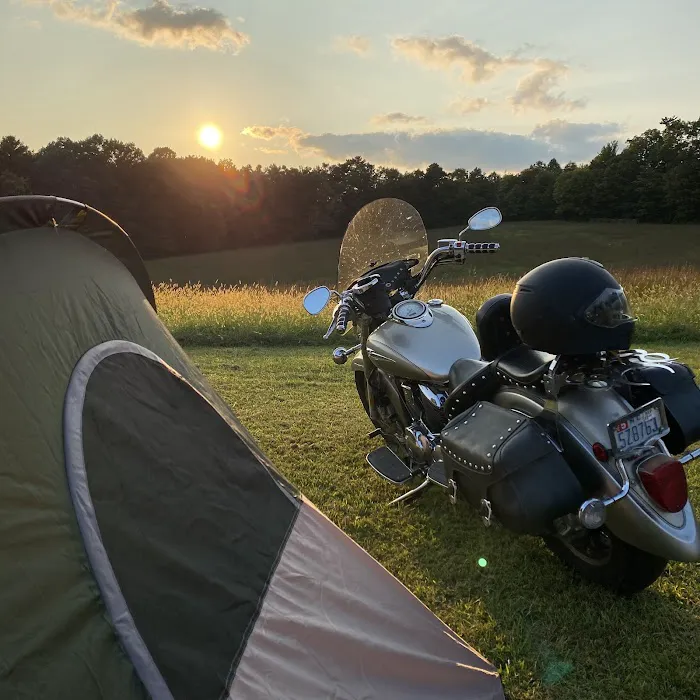 Panther Creek Campground Picture 7