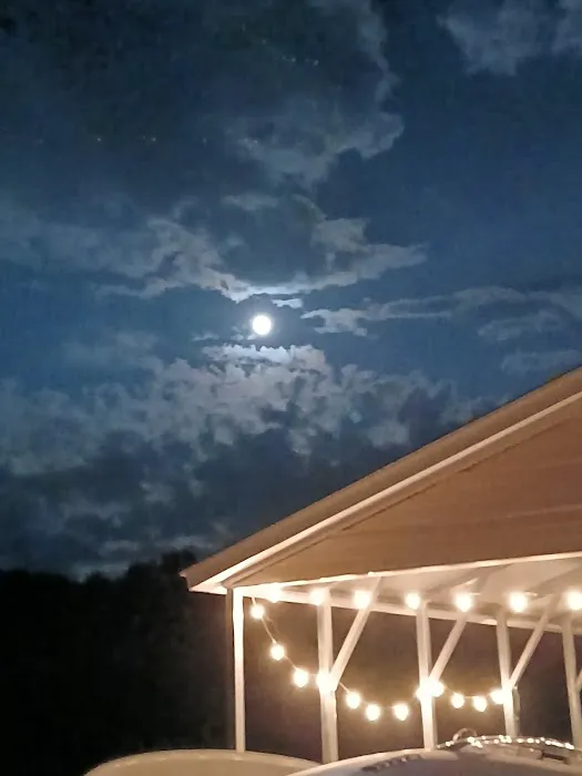 Panther Creek Campground Picture 3